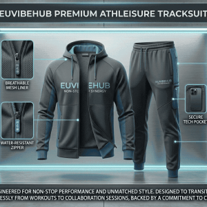 Tracksuits