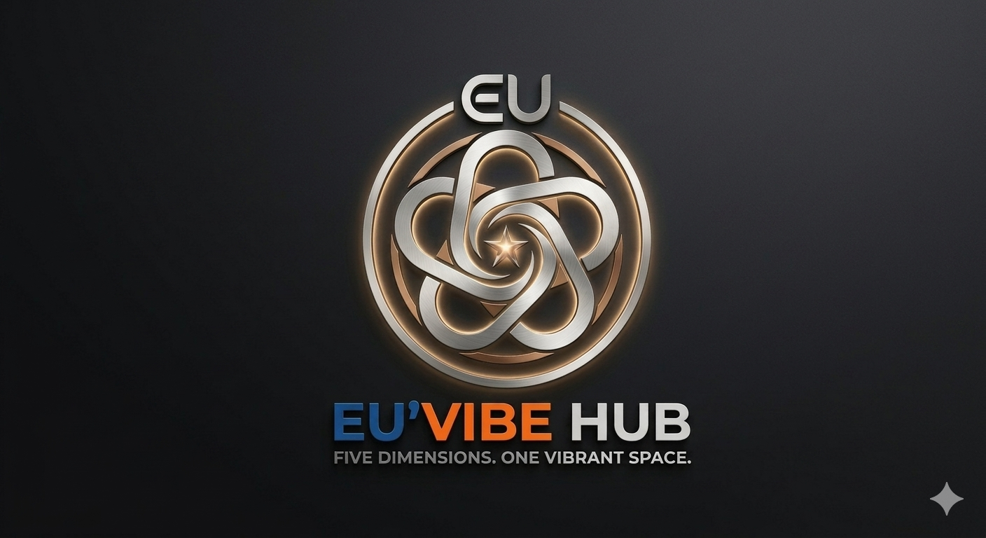 Eu'vibe hub