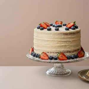 Cake